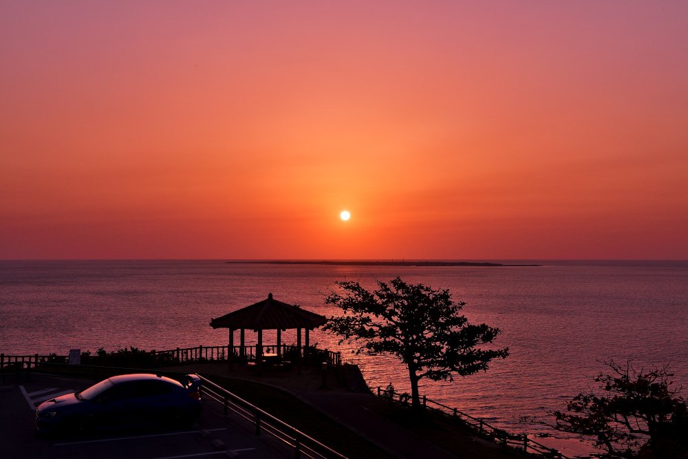 🏞️ 치넨 곶 공원(치넨미사키 코우엔) 이미지 6